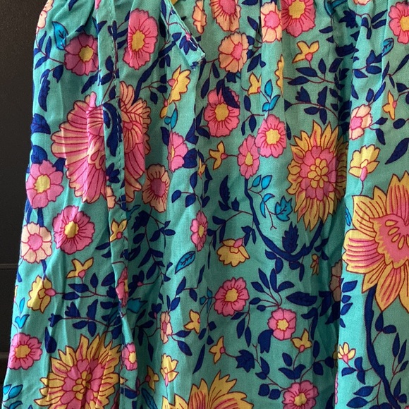 Summer/ Spring size medium skirt, NWT - Picture 4 of 4